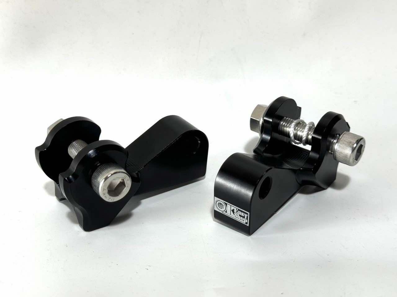 CM-ME002 Rear suspension lowering adapter for Super Meteor 650