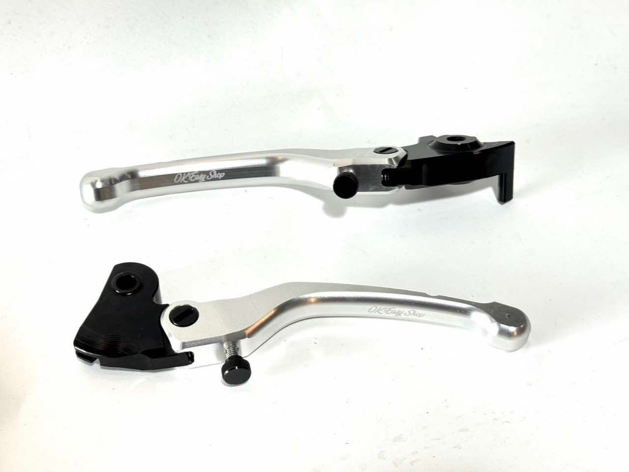 CM-ME006 Brake Lever for Super Meteor 650