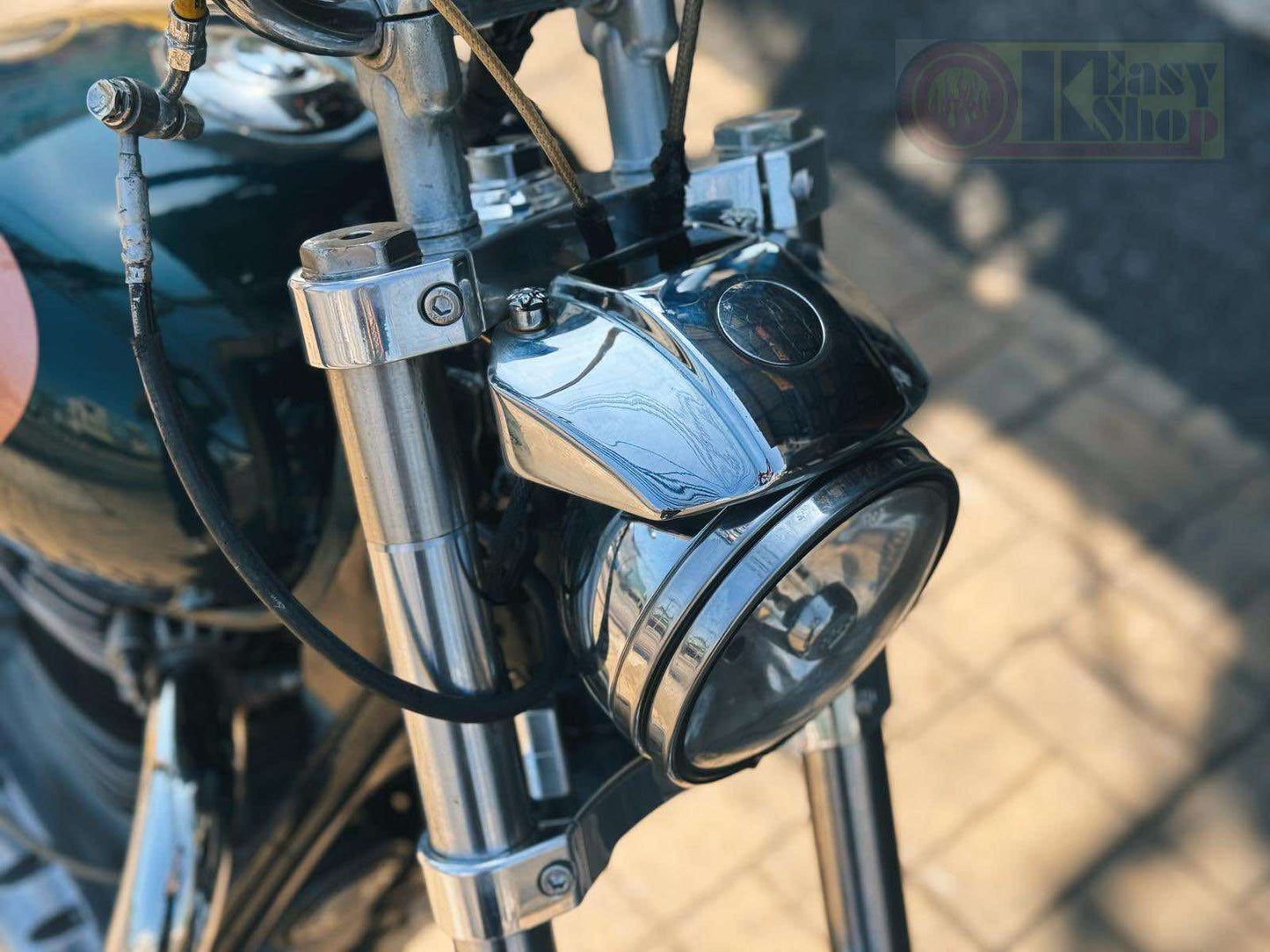 CM-CS001 Top Bridge for Classic 350