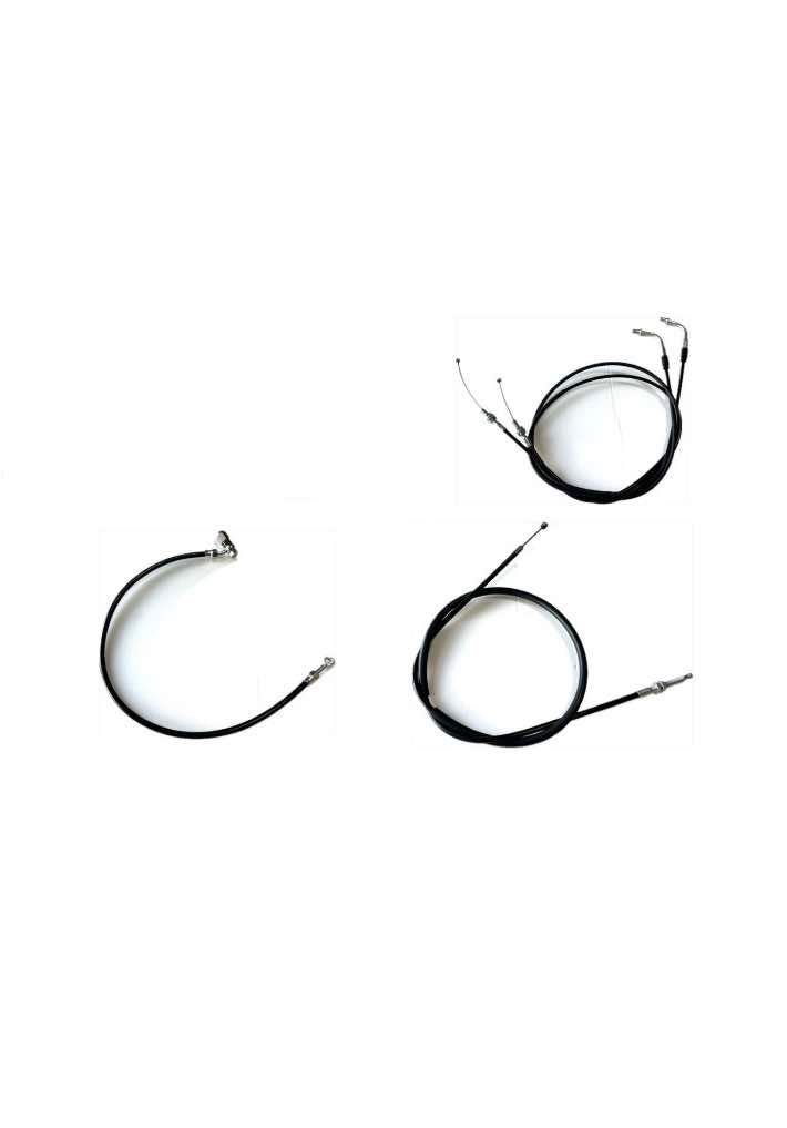 CM-ME012 8inch Handle bar for Super Meteor 650
