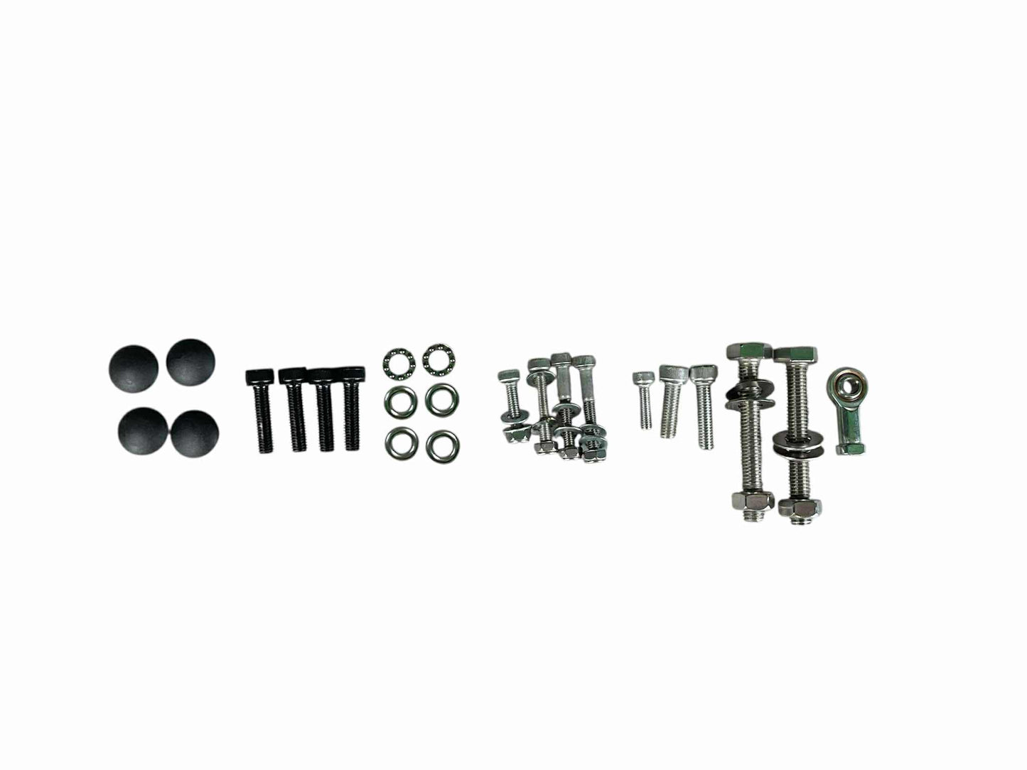 DOPE-RBD102 Forward control For Honda rebel 500