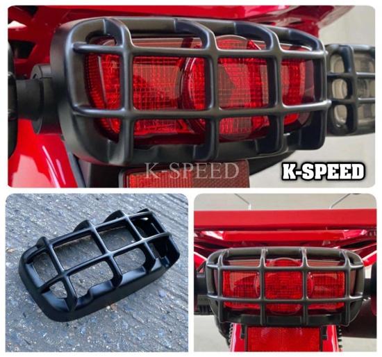 K-SPEED-CT29 テールライトカバー:CT125