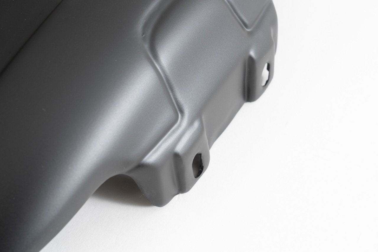 K-SPEED-RB0016 フロントフェンダー for Rebel250~500