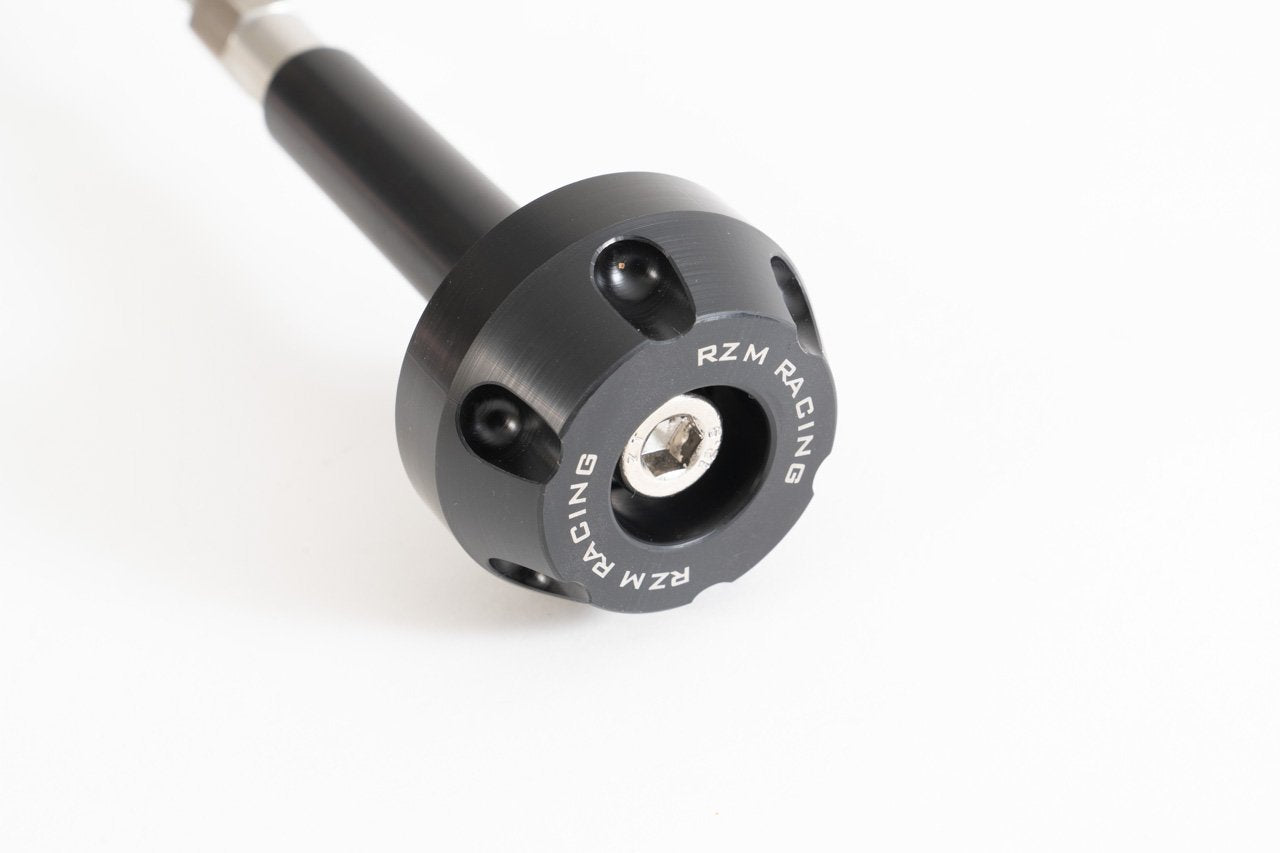 K-SPEED-RB0046 RZMクラッシュバー Rebel250, 300