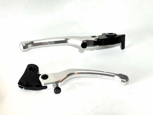 CM-ME006 Brake Lever for Super Meteor 650