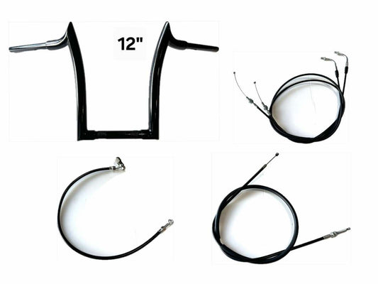 CM-ME008 12inch Handle kit for Super Meteor 650