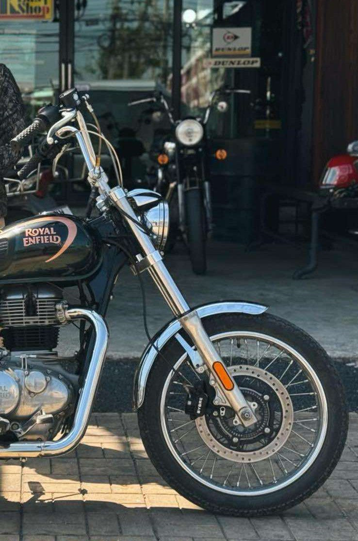 CM-CS001 Top Bridge for Classic 350