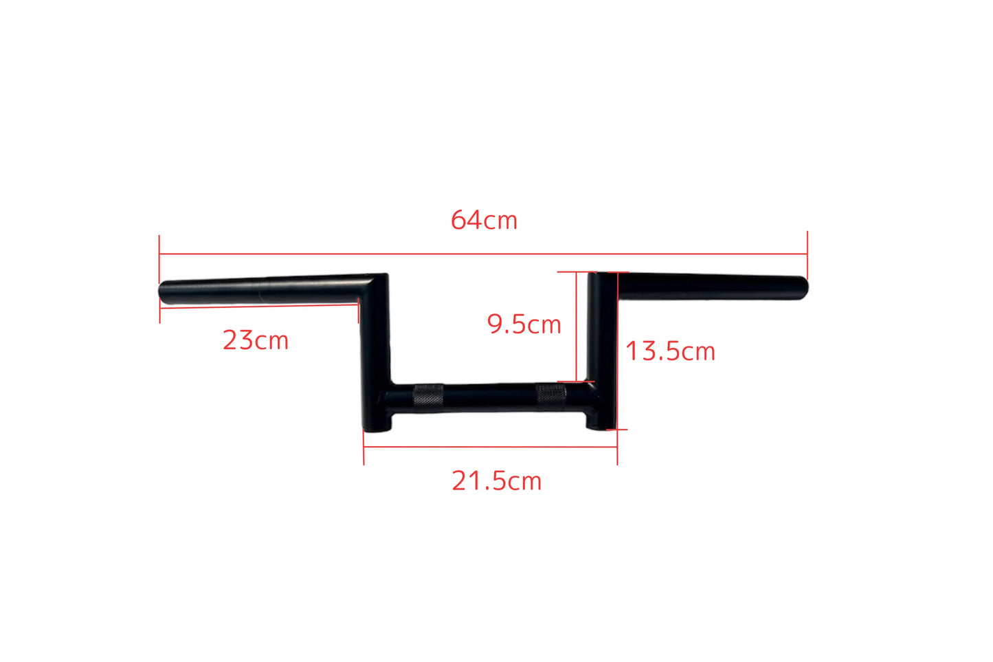 DOPE-RBD78 Robot Handle for Rebel 250~500