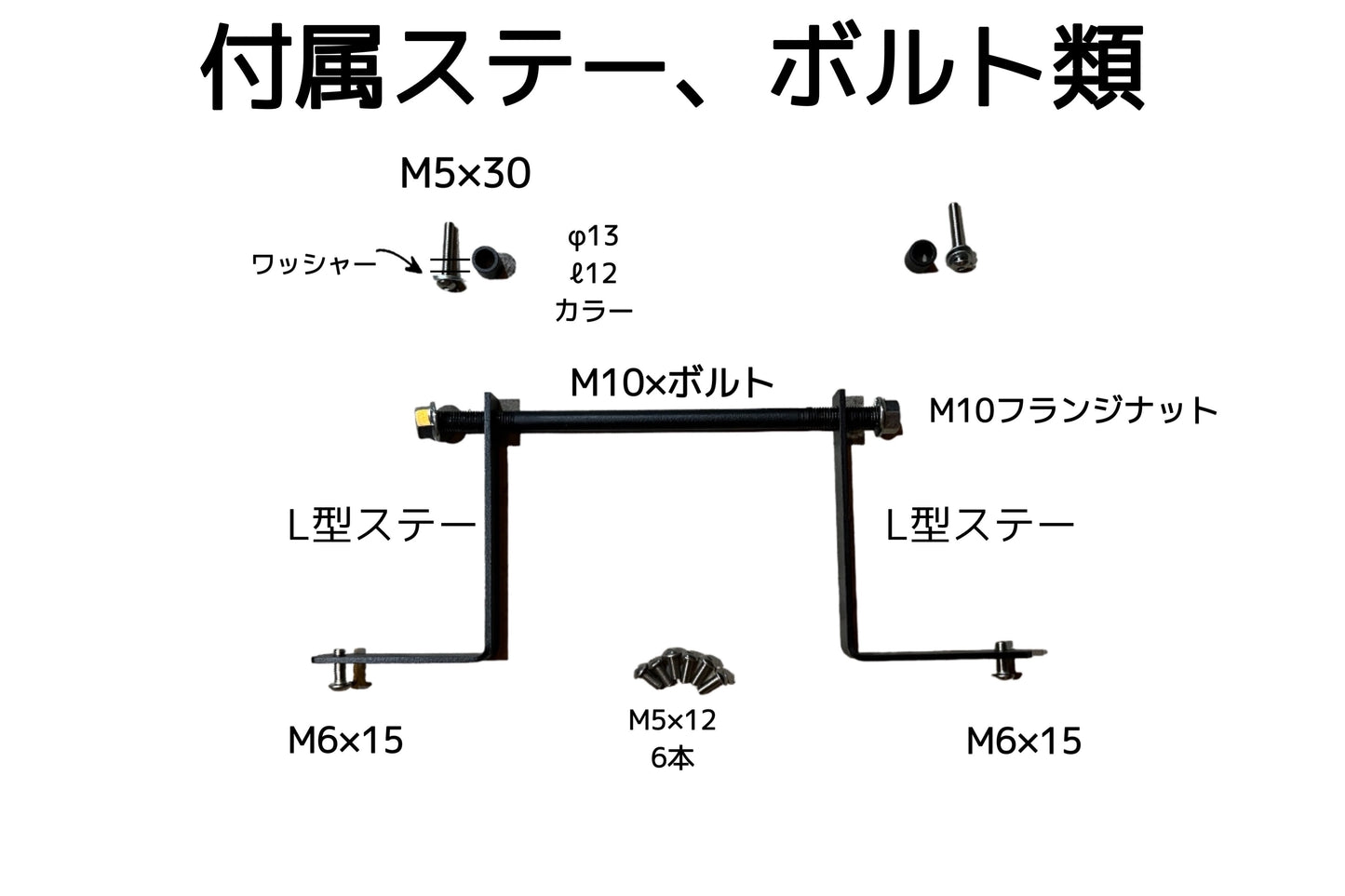 MAX-RBD79 アンダーカウルfor Rebel 1100