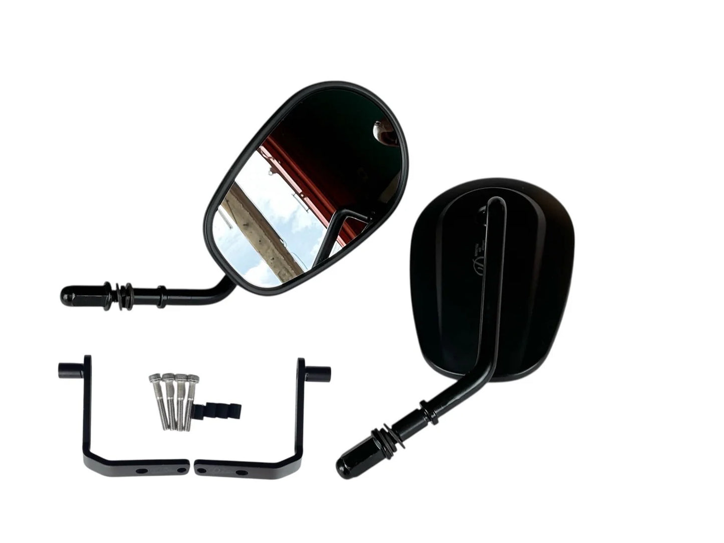 DOPE-RBD82 Under mirror for Rebel250~500