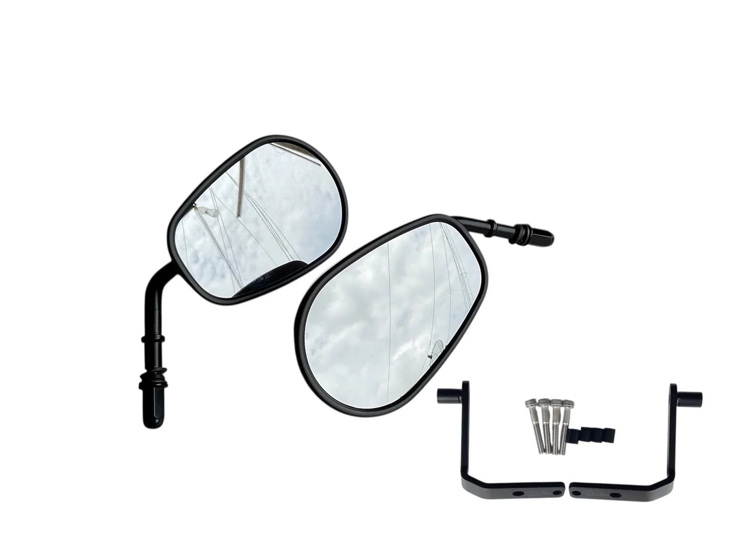 DOPE-RBD82 Under mirror for Rebel250~500