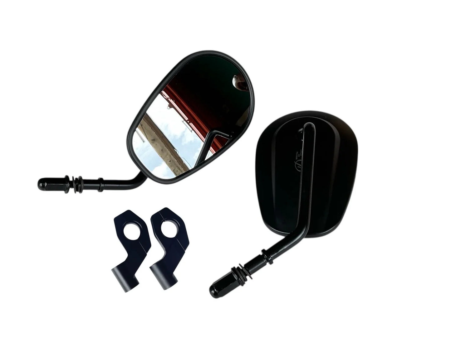 DOPE-RBD61 Under mirror for Rebel250~500