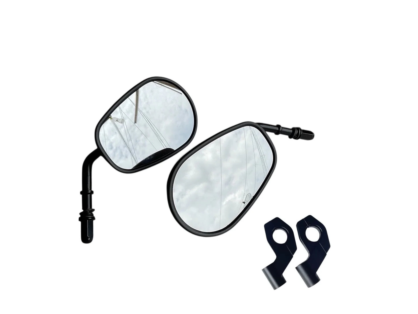 DOPE-RBD61 Under mirror for Rebel250~500