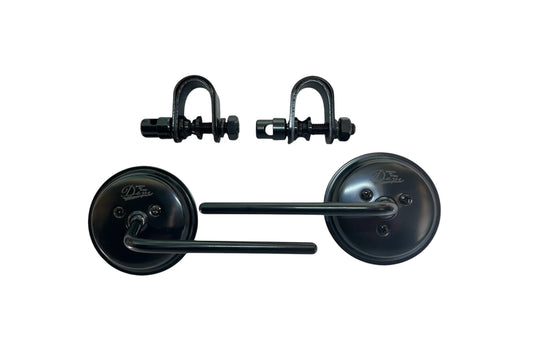 DOPE-RBD101 short mirror for Rebel250~500