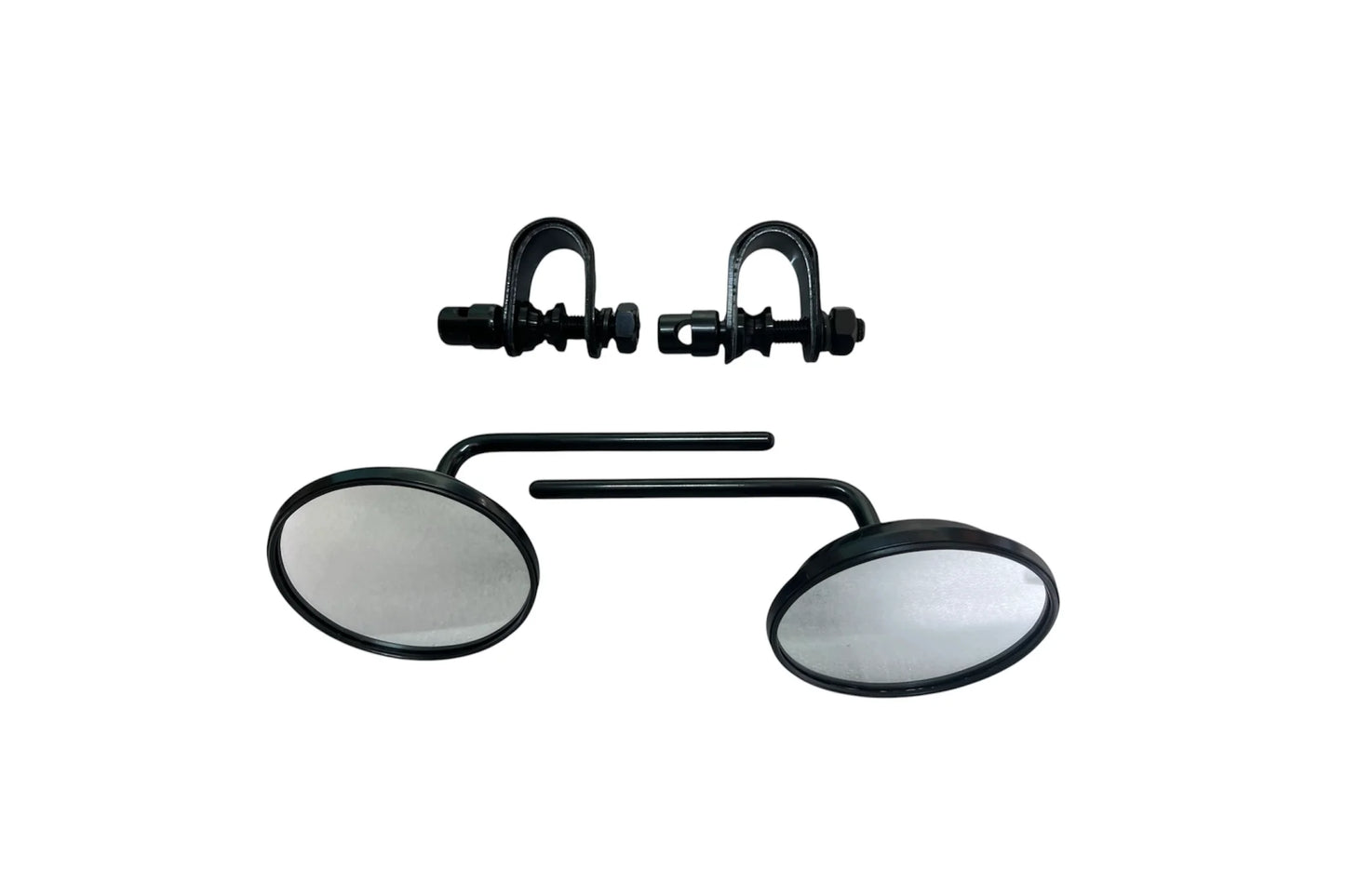 DOPE-RBD101 short mirror for Rebel250~500